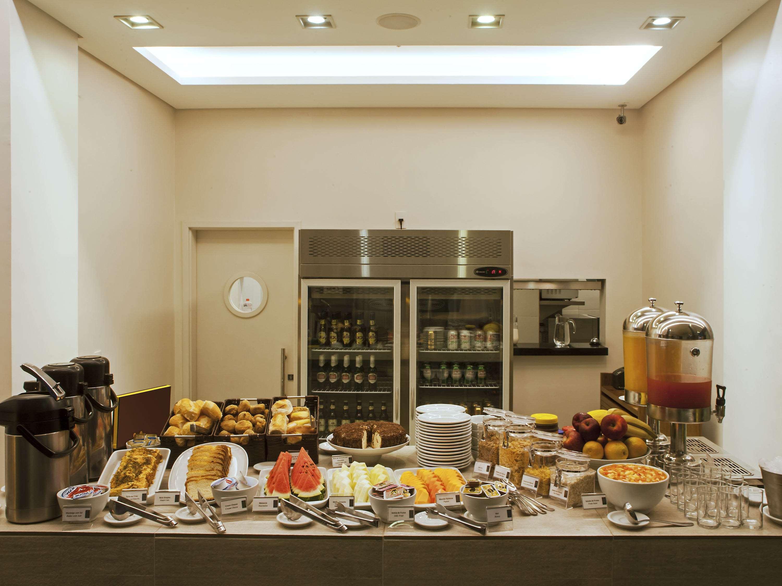Hotel Nacional Inn Alagoinhas Ngoại thất bức ảnh
