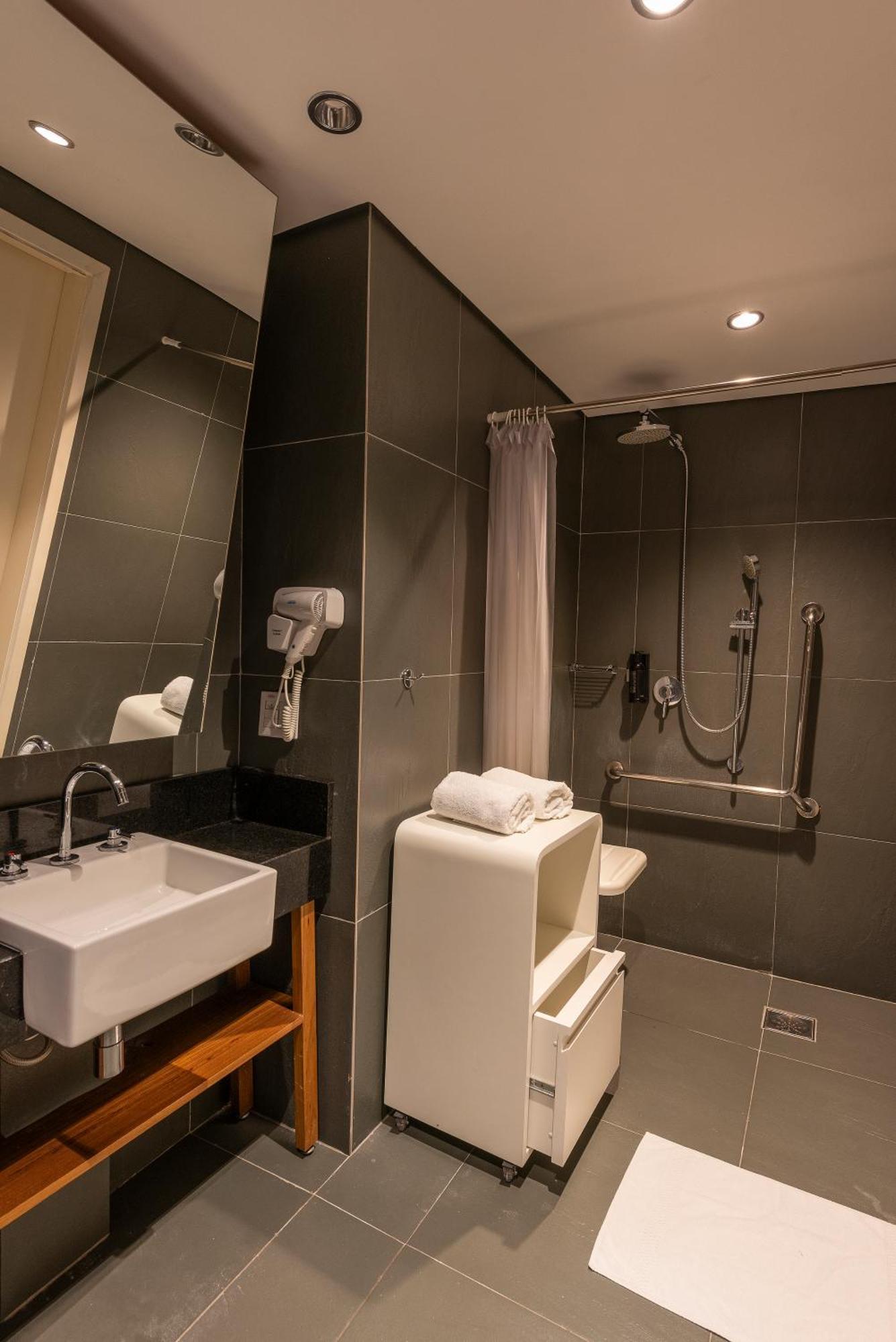 Hotel Nacional Inn Alagoinhas Ngoại thất bức ảnh