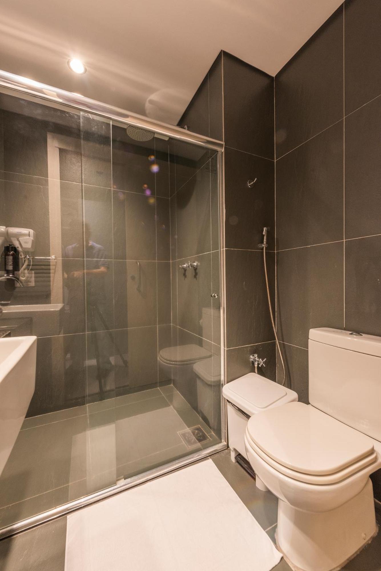 Hotel Nacional Inn Alagoinhas Ngoại thất bức ảnh